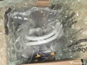 🔥 Cooler CPU Gamemax IceBurg Infinity 120 White – stare excelentă! 