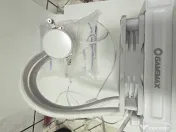 🔥 Cooler CPU Gamemax IceBurg Infinity 120 White – stare excelentă! 