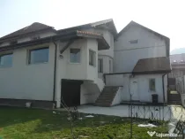 Casa duplex de vanzare Brasov Sacele -zona Dunloc
