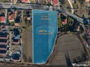 Teren intravilan 9.000 mp pentru dezvoltare rezidențial?... 