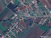 Teren intravilan 9.000 mp pentru dezvoltare rezidențial?... 
