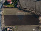 Teren intravilan 9.000 mp pentru dezvoltare rezidențial?... 