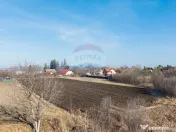 Teren intravilan 9.000 mp pentru dezvoltare rezidențial?... 