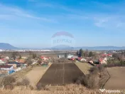 Teren intravilan 9.000 mp pentru dezvoltare rezidențial?... 