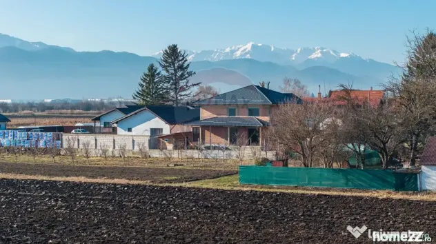 Teren intravilan 9.000 mp pentru dezvoltare rezidențial?...