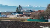 Teren intravilan 9.000 mp pentru dezvoltare rezidențial?... 