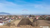 Teren intravilan 9.000 mp pentru dezvoltare rezidențial?... 