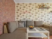 COMISION 0 | Ap 3 camere decomandat | Mobilat Utilat | Triaj 