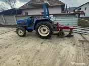 Tractor de vânzare 