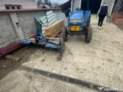 Tractor de vânzare 