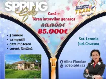 FILM! Casa si anexe, pe domeniu de 6.221mp, livada pomi fru