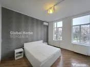 210 MP Etaj Vila • 6 Camere • Unirii • Regina Maria ?? 