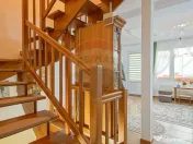 COMISION 0% | Vilă cu 5 camere | Cheile Râșnoavei | Ut... 