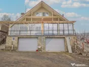 COMISION 0% | Vilă cu 5 camere | Cheile Râșnoavei | Ut... 