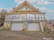 COMISION 0% | Vilă cu 5 camere | Cheile Râșnoavei | Ut... 