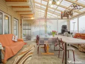 COMISION 0% | Vilă cu 5 camere | Cheile Râșnoavei | Ut... 