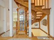 COMISION 0% | Vilă cu 5 camere | Cheile Râșnoavei | Ut... 