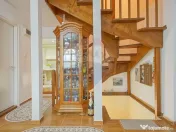 COMISION 0% | Vilă cu 5 camere | Cheile Râșnoavei | Ut... 