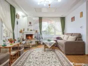 COMISION 0% | Vilă cu 5 camere | Cheile Râșnoavei | Ut... 