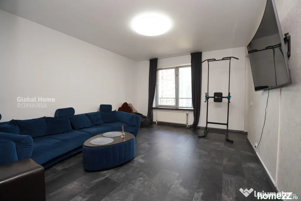 Apartament 2 Camere | Asmita Gardens | Tineretului - Bucuresti (Bucuresti-Ilfov)