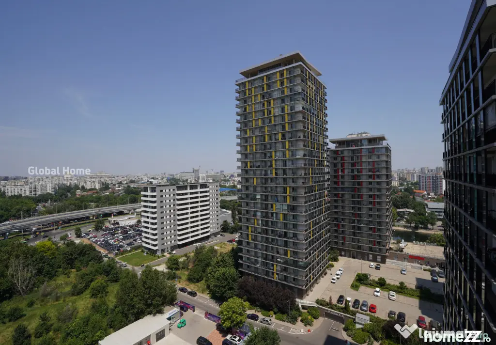 Apartament 2 Camere | Asmita Gardens | Tineretului - Bucuresti (Bucuresti-Ilfov)