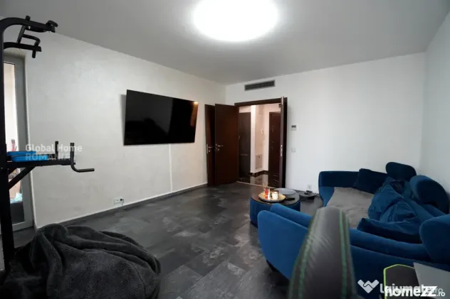 Apartament 2 Camere | Asmita Gardens | Tineretului - Bucuresti (Bucuresti-Ilfov)