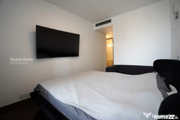 Apartament 2 Camere | Asmita Gardens | Tineretului - Bucuresti (Bucuresti-Ilfov)