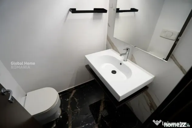 Apartament 2 Camere | Asmita Gardens | Tineretului - Bucuresti (Bucuresti-Ilfov)