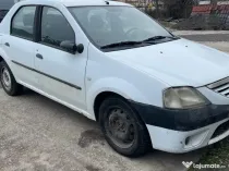 Dacia logan 2008 euro4 pentru piese