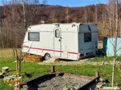 FILM! Teren extravilan 682 mp rulota, Floroaia, Intorsura 