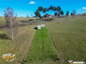 FILM! Teren extravilan 682 mp rulota, Floroaia, Intorsura 