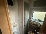 FILM! Teren extravilan 682 mp rulota, Floroaia, Intorsura 