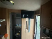 FILM! Teren extravilan 682 mp rulota, Floroaia, Intorsura 