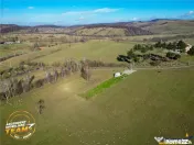 FILM! Teren extravilan 682 mp rulota, Floroaia, Intorsura 