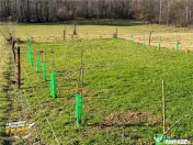 FILM! Teren extravilan 682 mp rulota, Floroaia, Intorsura 