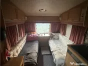 FILM! Teren extravilan 682 mp rulota, Floroaia, Intorsura 