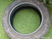 4 Anvelope originale (mașină nouă) CONTINENTAL EcoContact 6 215/55 R17 