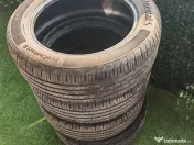 4 Anvelope originale (mașină nouă) CONTINENTAL EcoContact 6 215/55 R17 