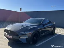 Ford Mustang EcoBoost premium 2019