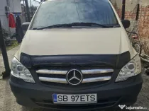 Mercedes Benz Vito