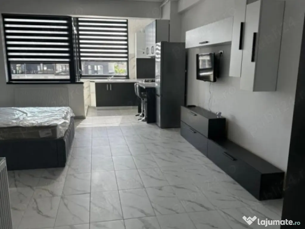 Garsoniera - Stefan Building - Mamaia-Sat