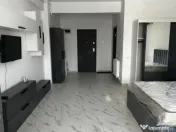 Garsoniera - Stefan Building - Mamaia-Sat 