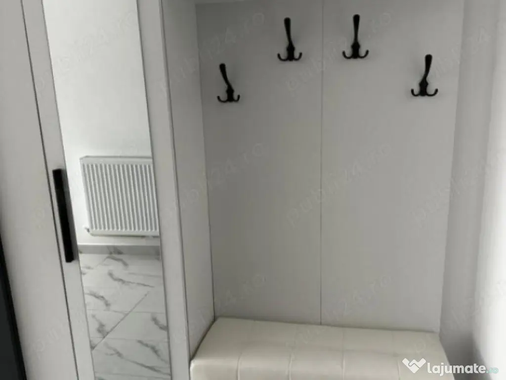 Garsoniera - Stefan Building - Mamaia-Sat