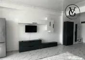 Garsoniera - Stefan Building - Mamaia-Sat 