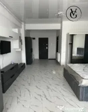 Garsoniera - Stefan Building - Mamaia-Sat 