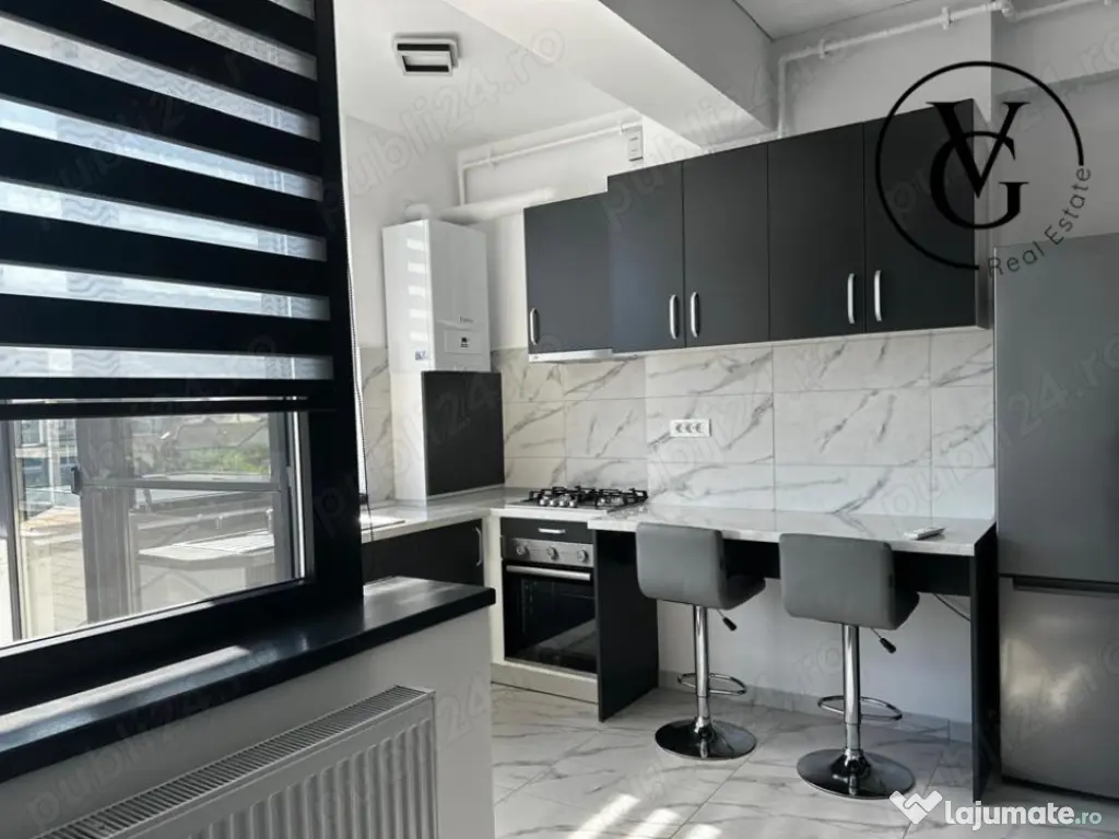 Garsoniera - Stefan Building - Mamaia-Sat