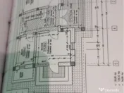 CASA 3 Camere+TEREN 1338 MP Crevedia / Cocani / Toate utilit