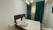 Apartament de închiriat Cuza Vodă cu loc de parcare 