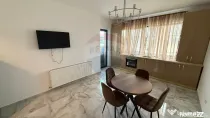 Apartament de închiriat Cuza Vodă cu loc de parcare