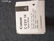 Toner Canon C-Exv 14 0384B006 OEM 